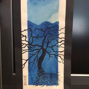 Meet your Posher, Sheri